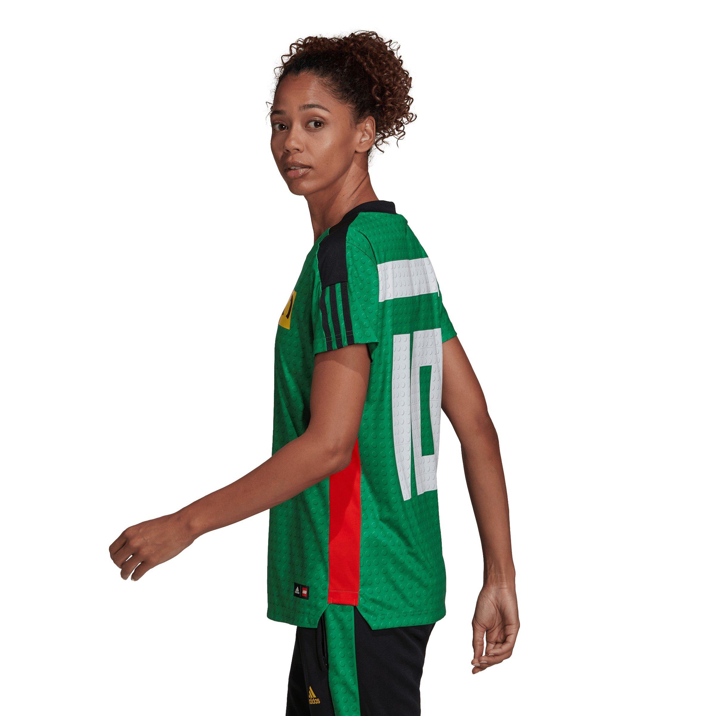 adidas Tiro x Lego T Shirt