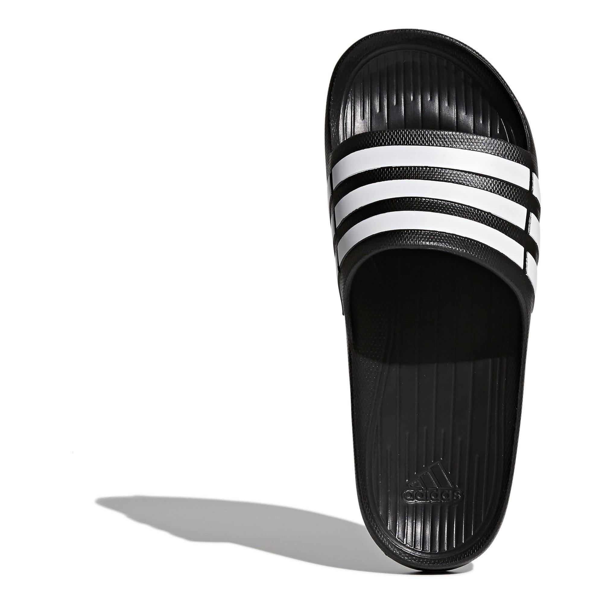 adidas Adilette Aqua Slide Mens