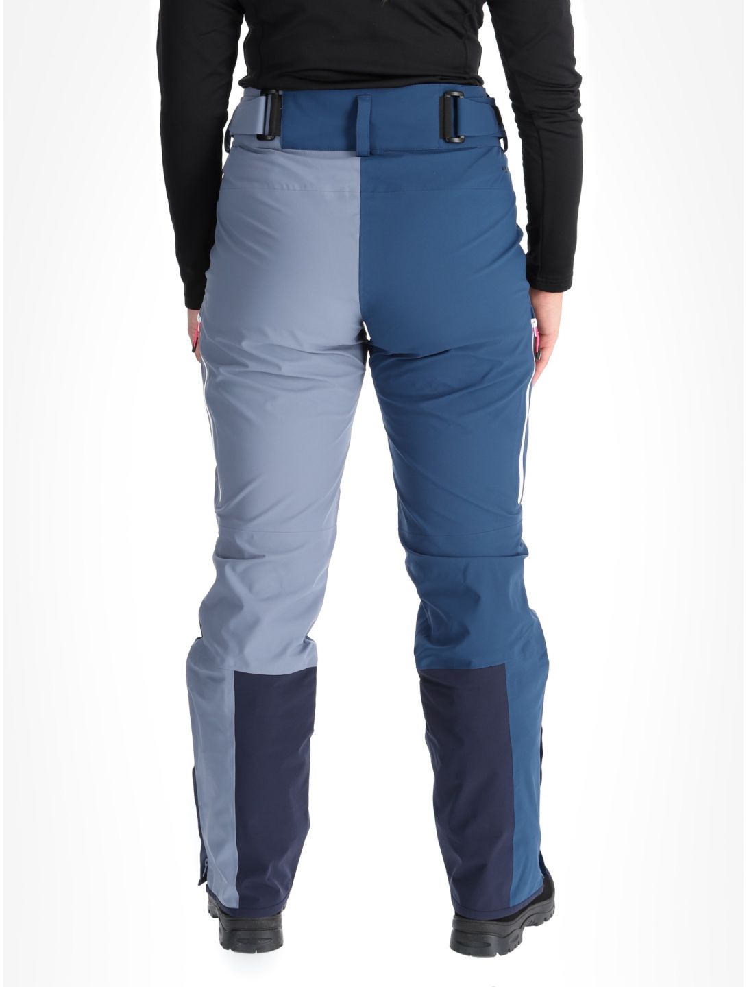 Dairborn hardshell skibroek dames