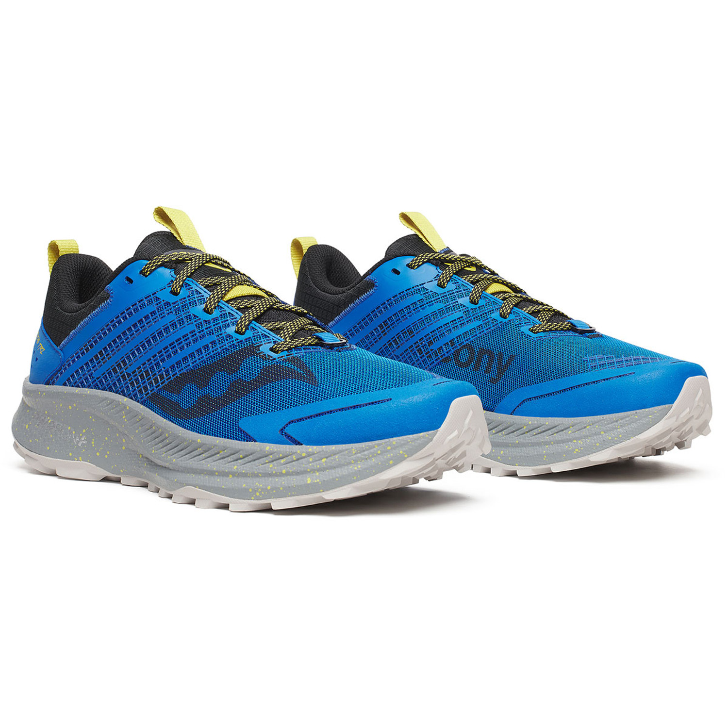 Saucony Ride TR 2 Heren