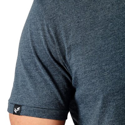 Tee-shirt à manches courtes homme PACCO KAPORAL
