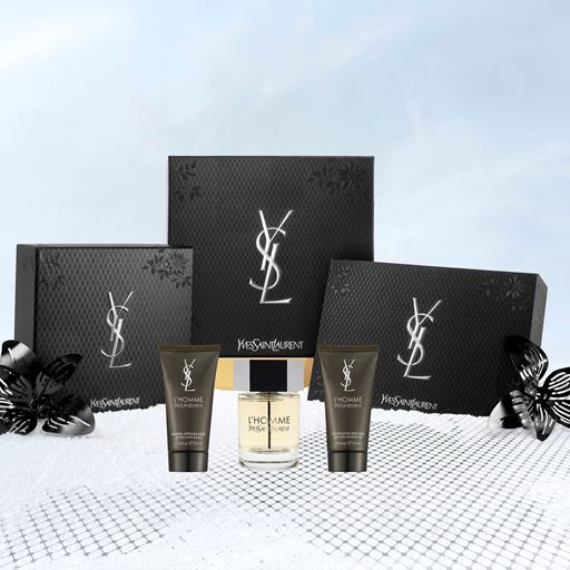 Yves Saint Laurent L'Homme Gaveæske