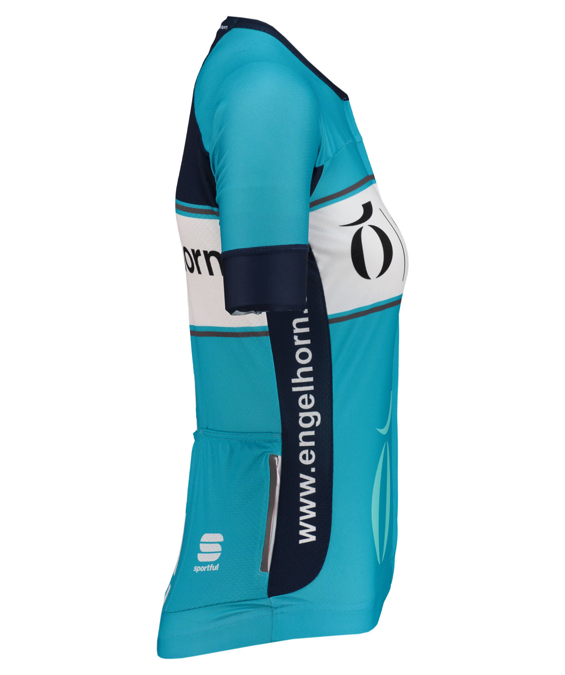 Sportful| Damen Radtrikot 
