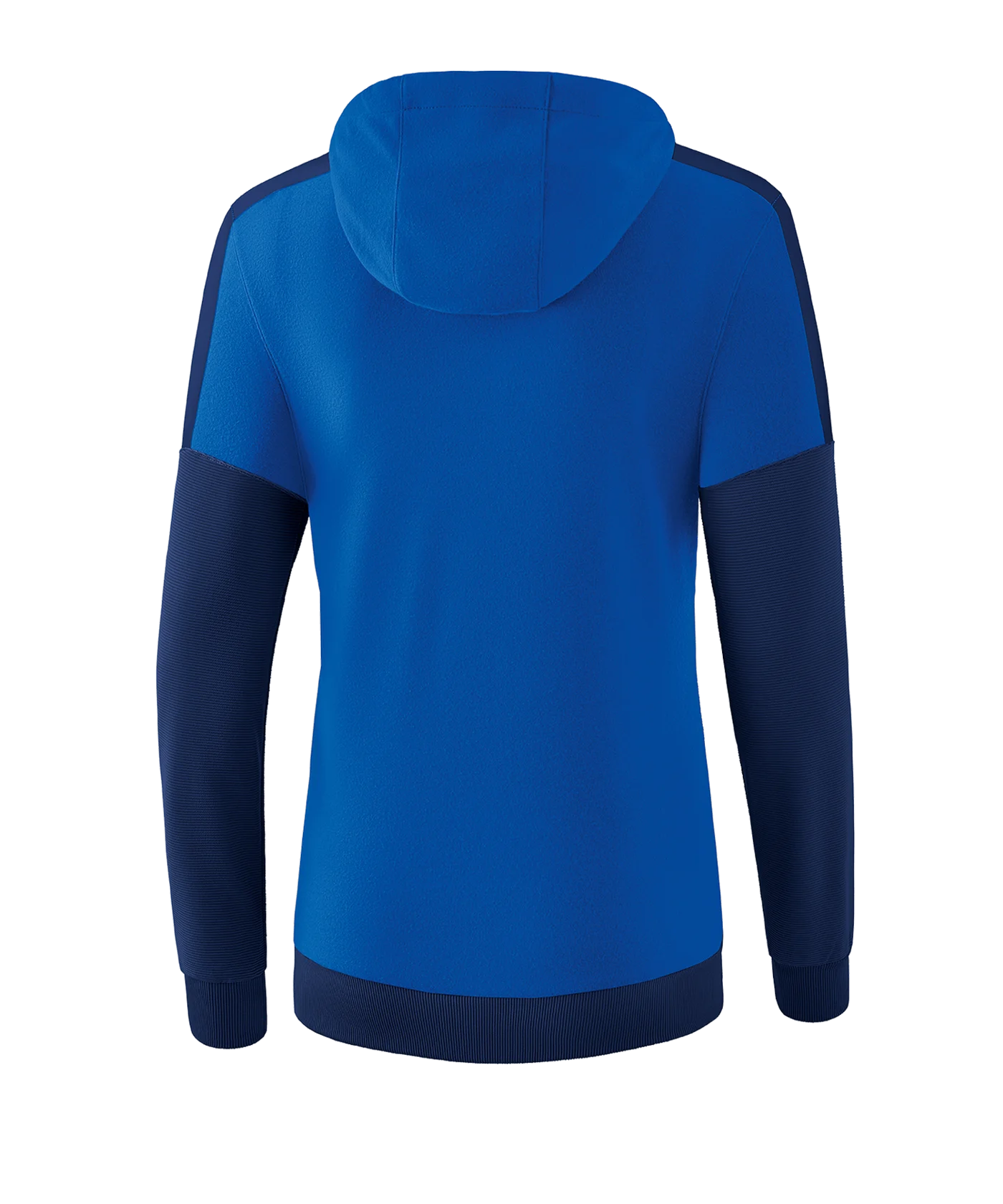 Erima Squad Hoody Damen Blau