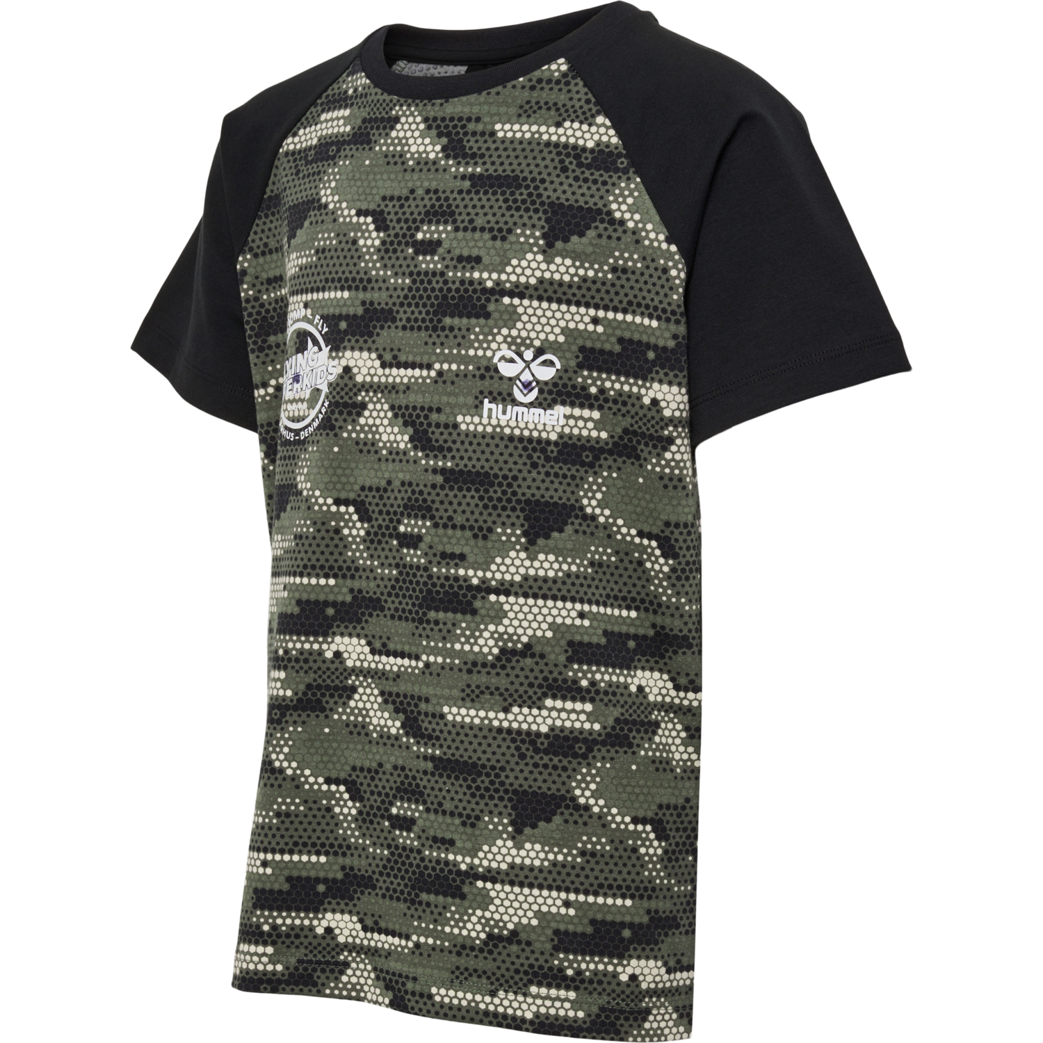 hmlFSK FLY T-SHIRT S/S