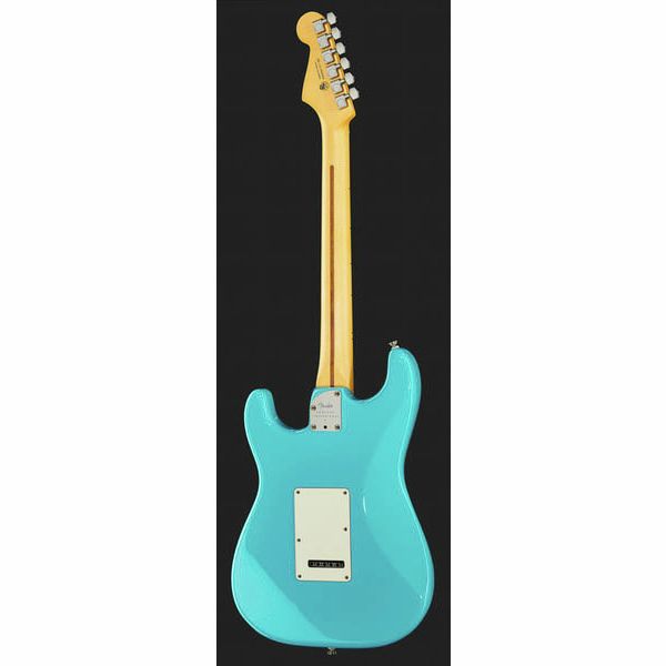 Fender AM Pro II Strat MN MBL