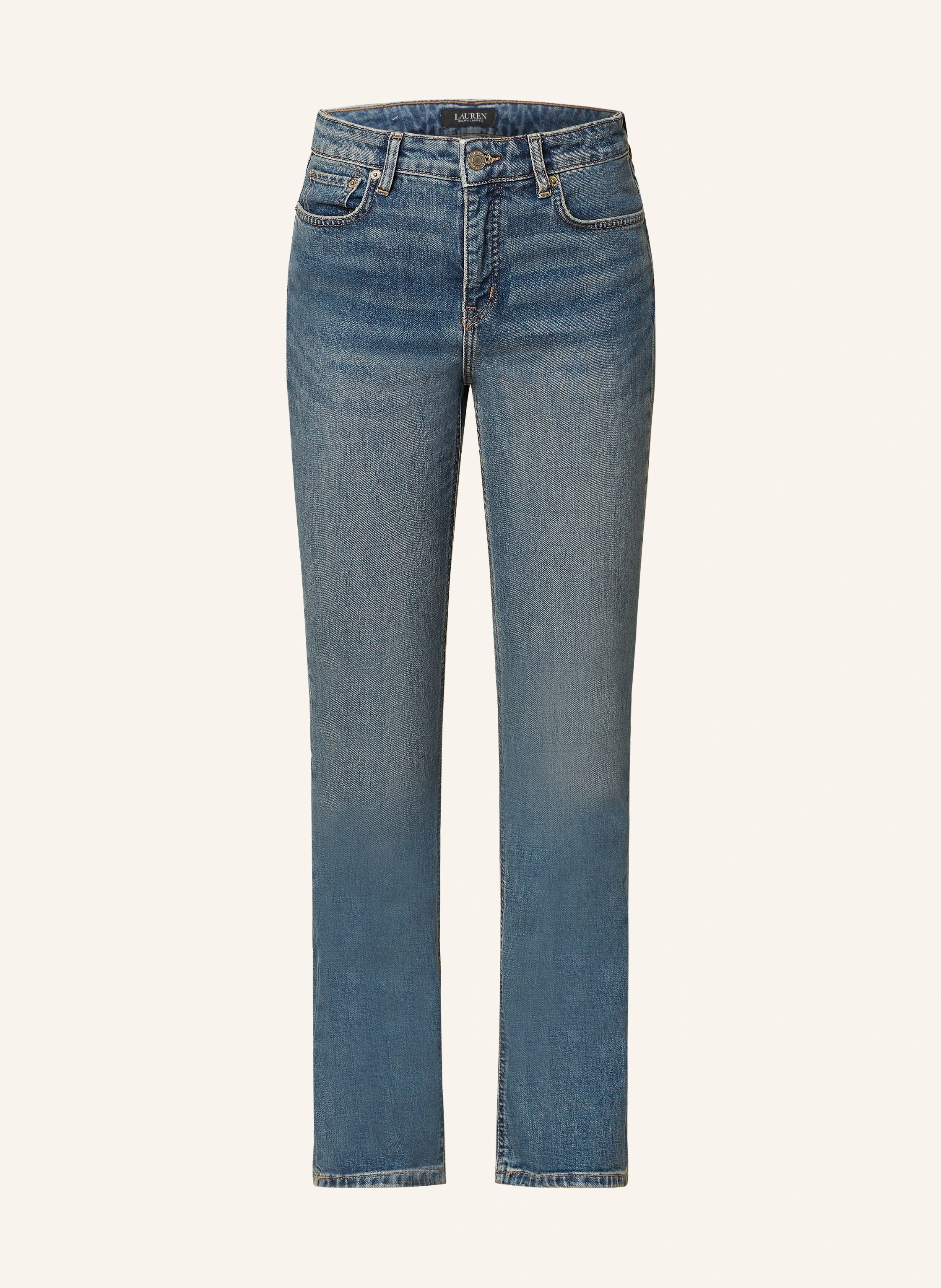 LAUREN RALPH LAUREN Bootcut Jeans