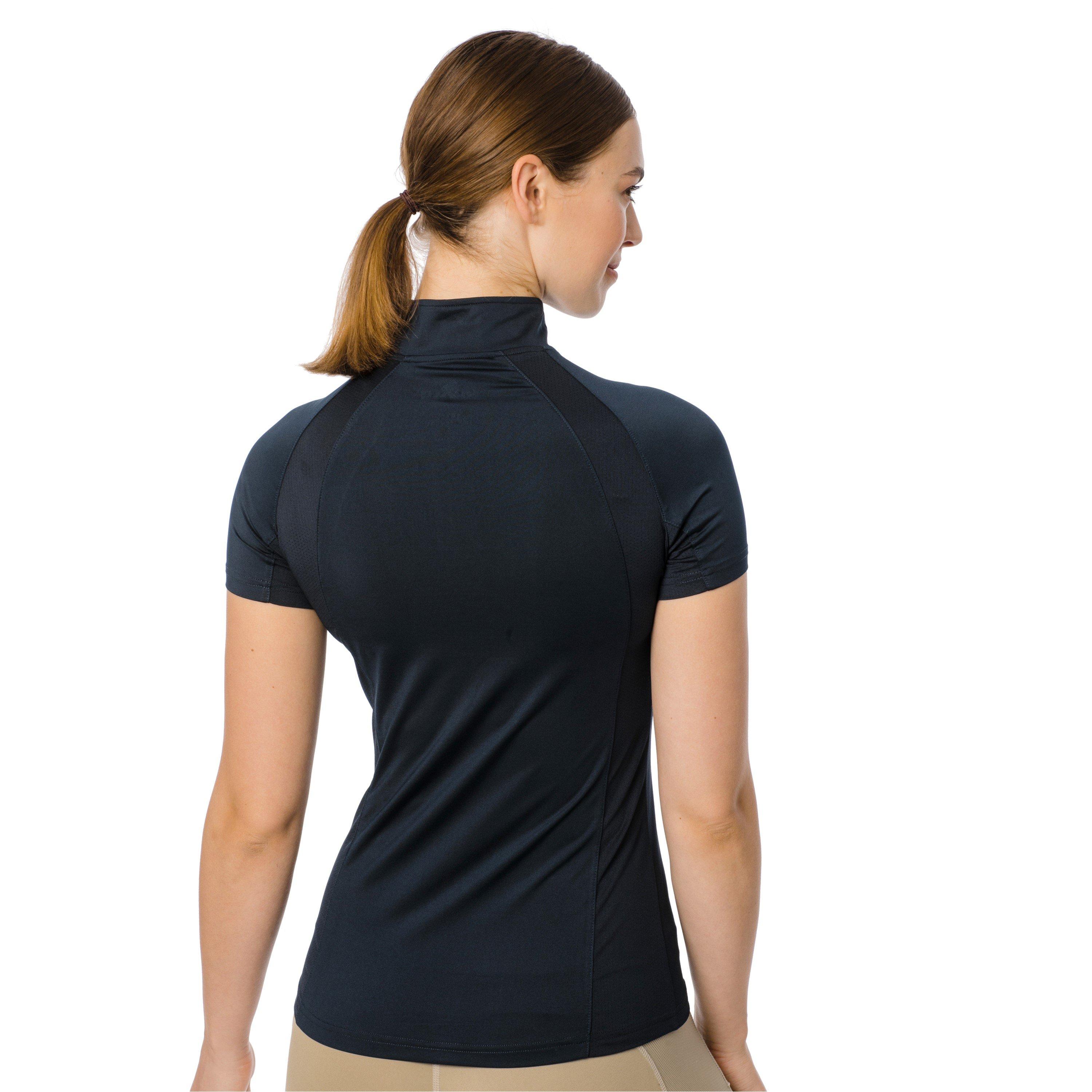 Horseware Ladies Aveen Short Sleeve