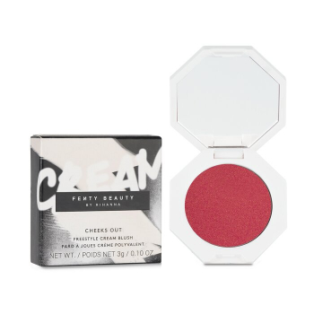 Fenty Beauty by Rihanna Cheeks Out Freestyle Cream Blush