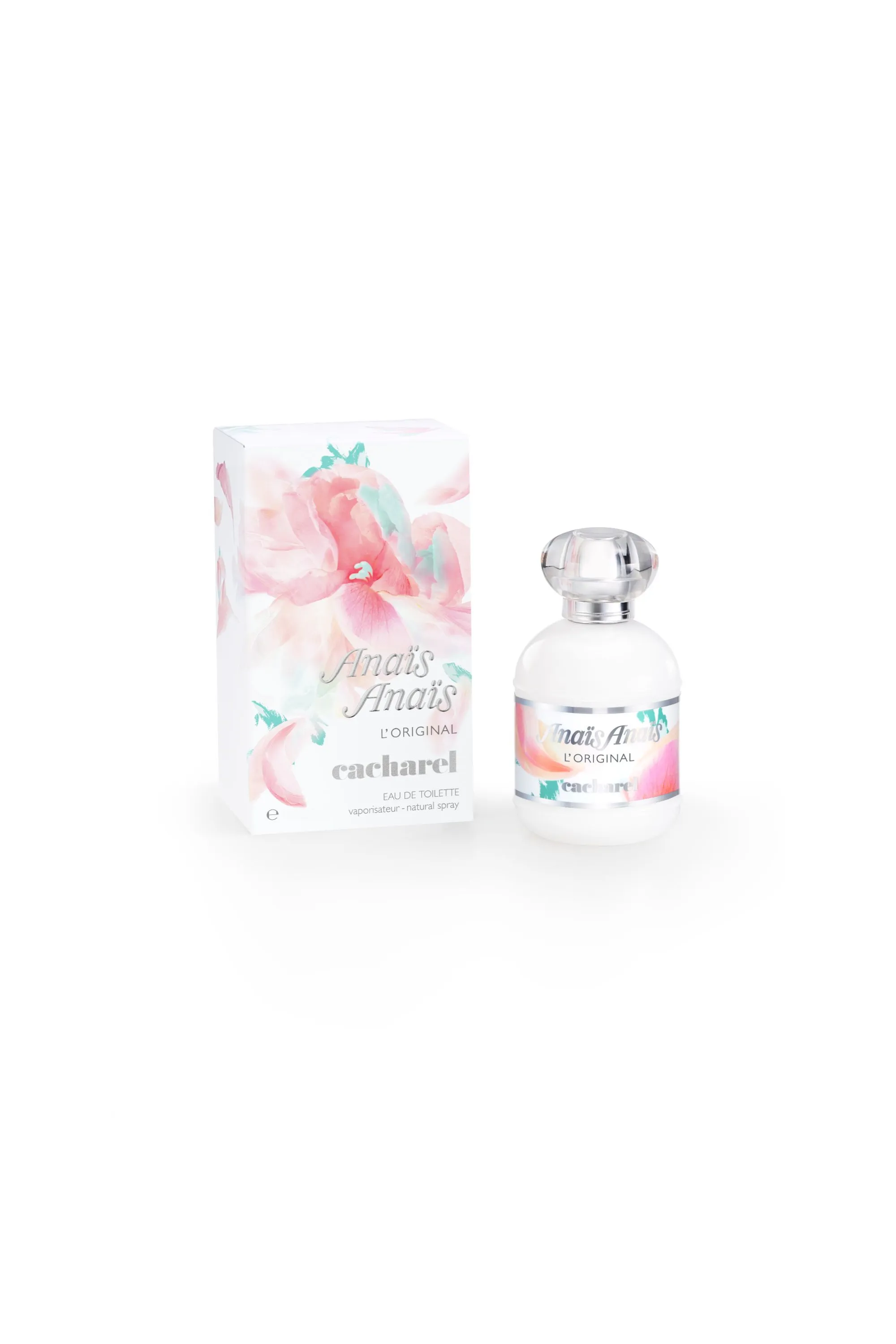 Cacharel ANAÏS ANAÏS Eau de toilette-30 ml