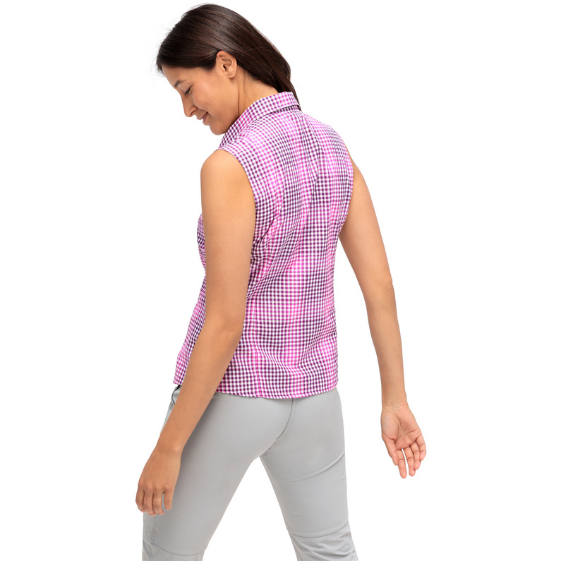 Maier Sports Damen Paloma Bluse