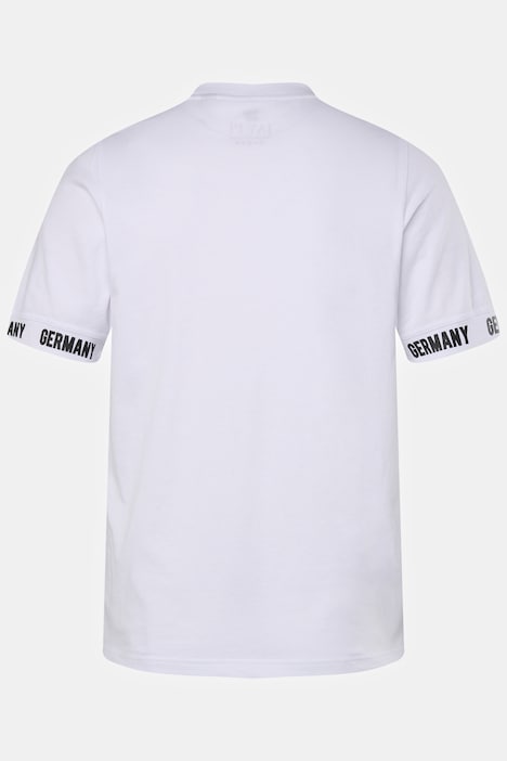 T-Shirt FLEXNAMIC®, Fußball, Halbarm mit Germany-Print