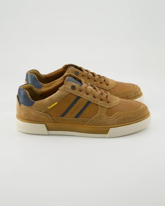 Camel Active 54BLA19-201-446 Sneaker in Braun