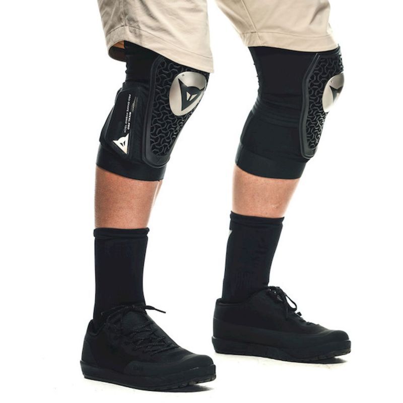 Rival Pro Knee - Genouillière VTT