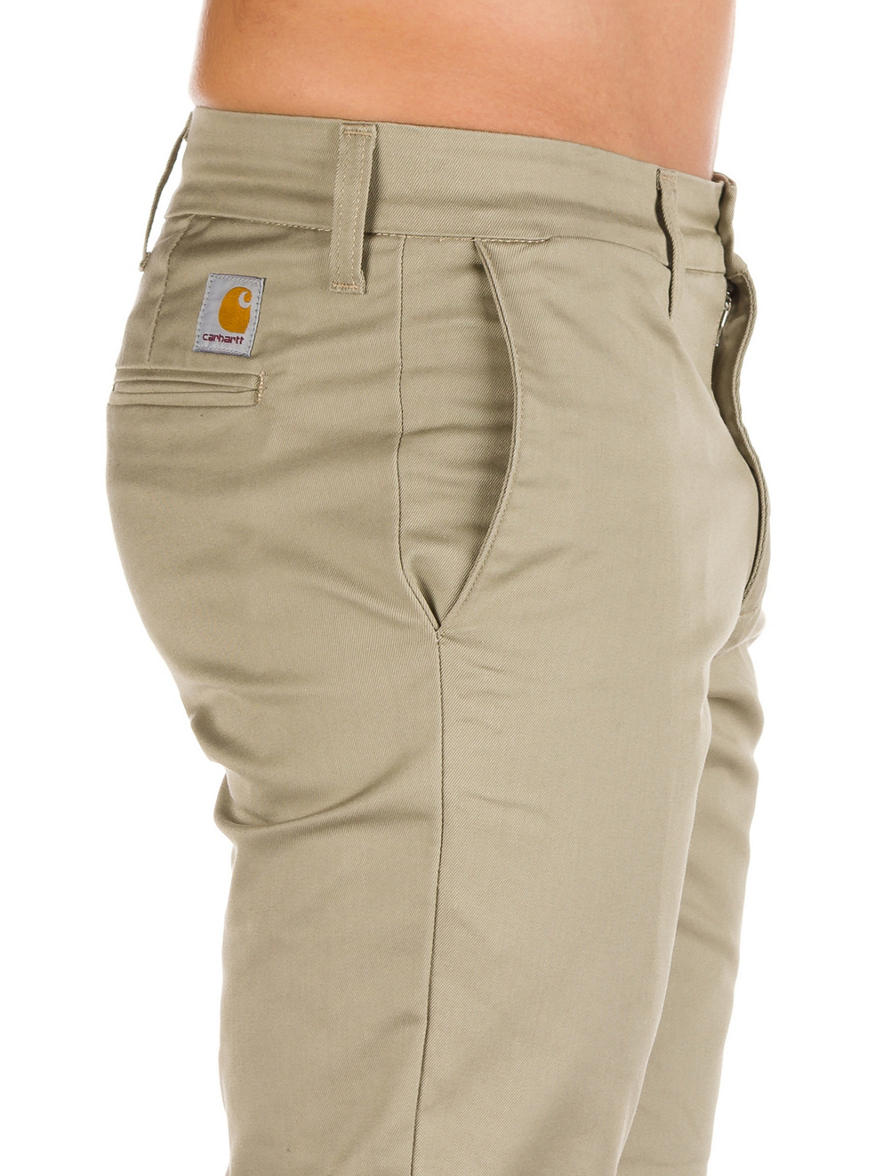 Carhartt WIP Sid Pants leather