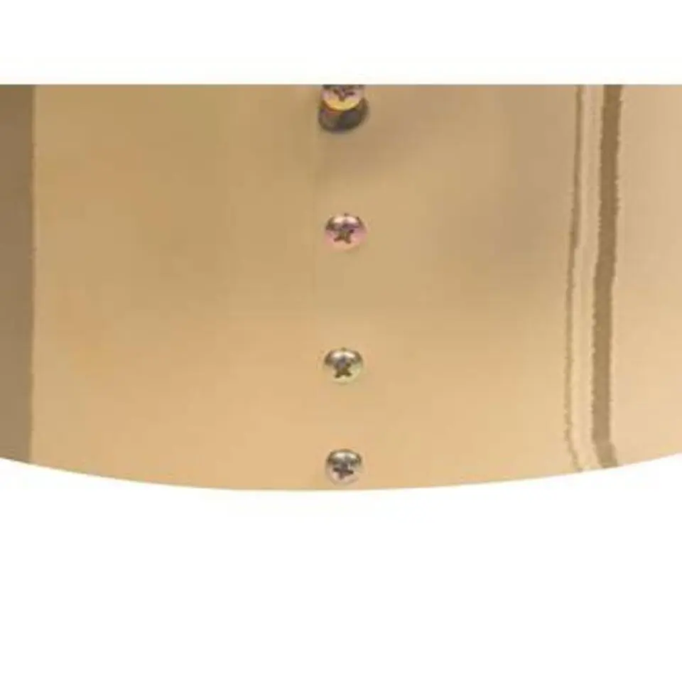 SOPHIA - Poef - Roze - 39 cm - Fluweel