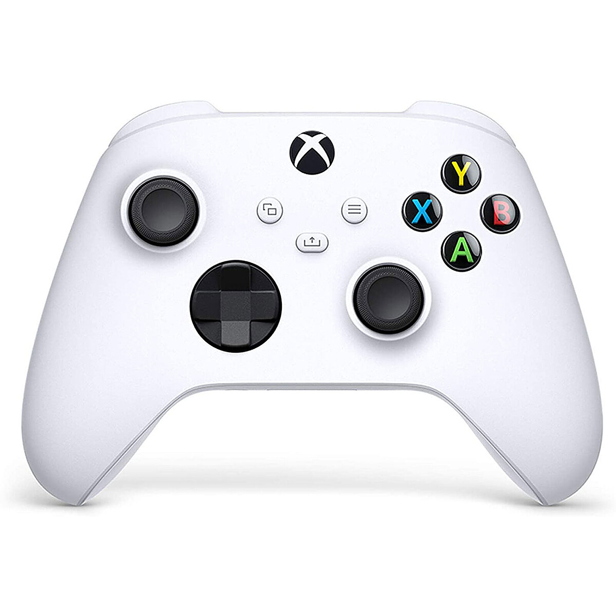 Microsoft Xbox Series S Blanc (1 To) + PDP LVL30 OFFERT !