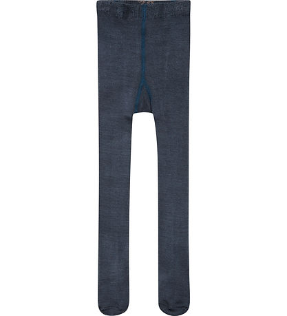 Hust and Claire trømpebukser - Bambus - Fuxie - Ombre Blue