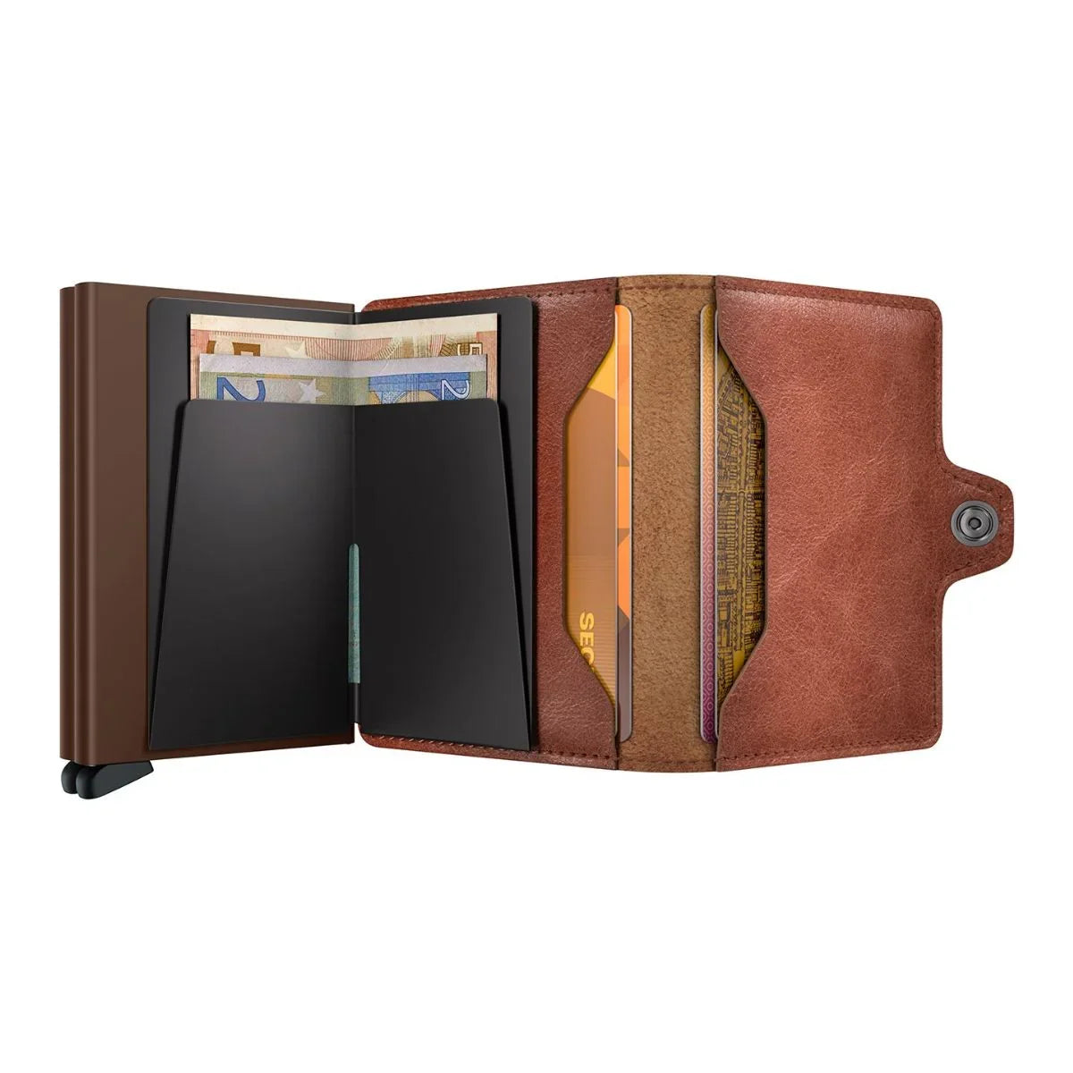 Secrid kaarthouder Twinwallet