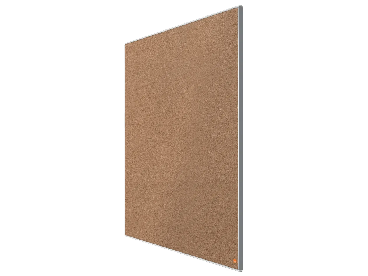 Opslagstavle Impression Pro kork120x90cm