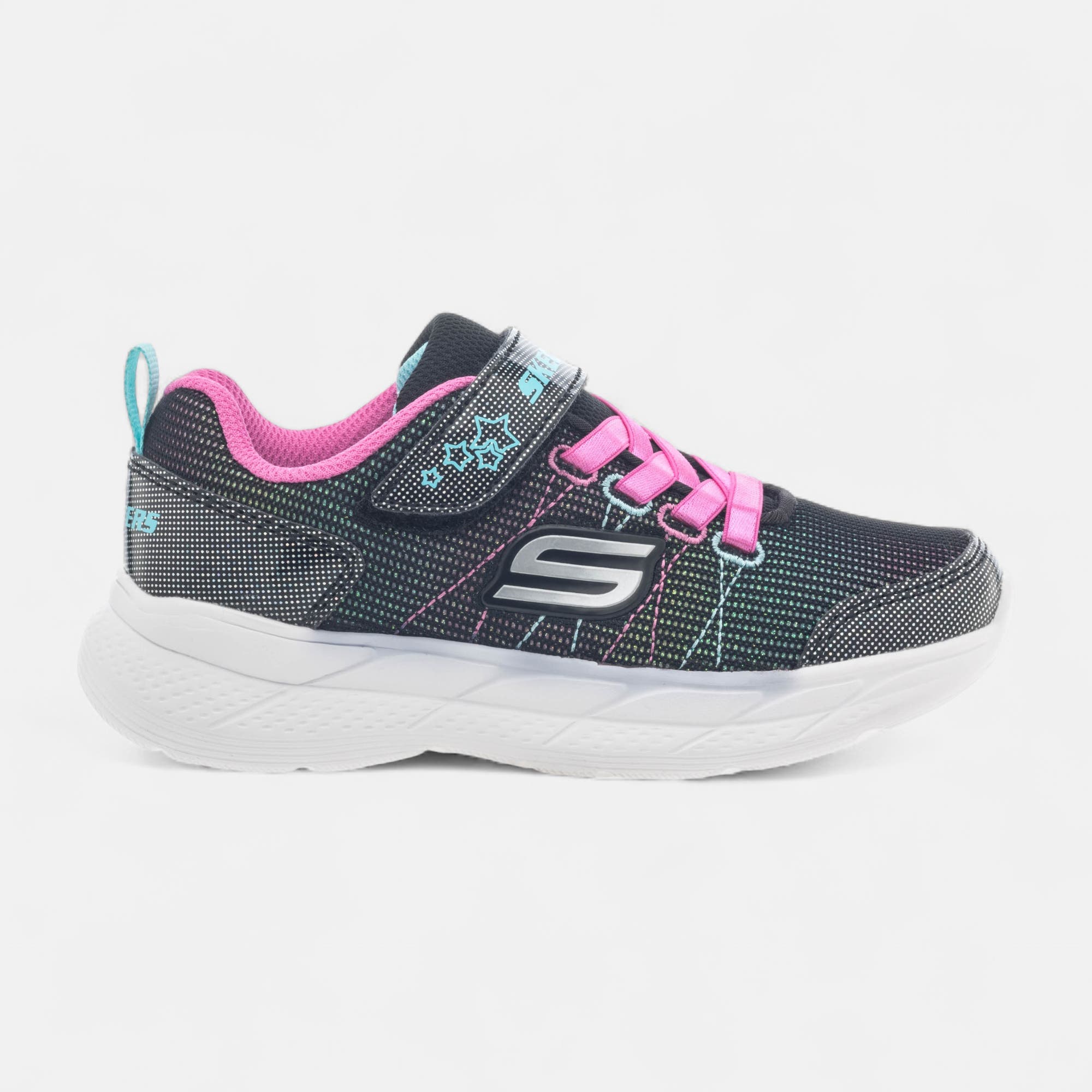 Sneakers Fille noir