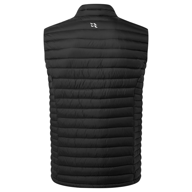 Rab Herren Microlight Weste