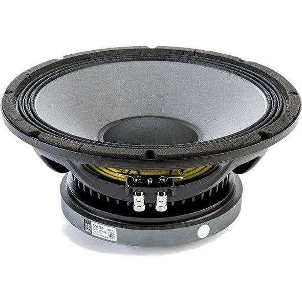 18 Sound 12W750 12 inch bass/midrange luidspreker 600W 8 Ohm