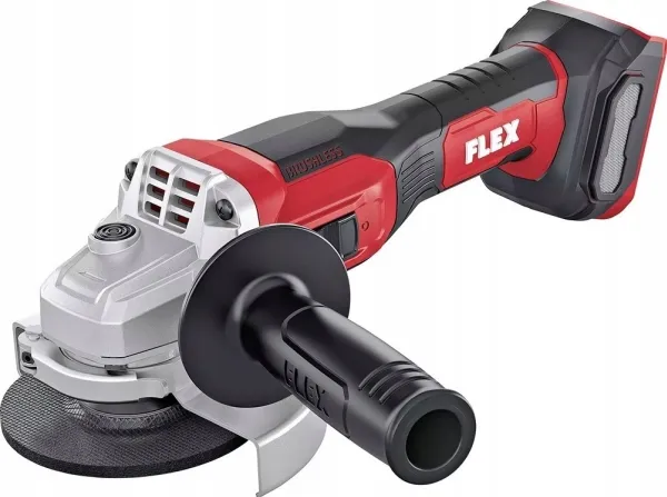 Flex akku vinkelsliber L 125 18.0-EC LD
