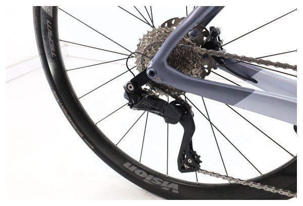 Produit reconditionné · BH RS1 3.5 Carbone Di2 12V · Bleu / Vélo de route / BH | Très bon état