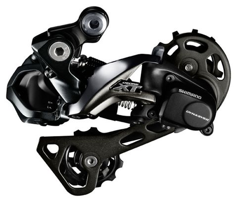 Dérailleur Arrière SHIMANO DI2 M8050-GS Deore XT Shadow  11V