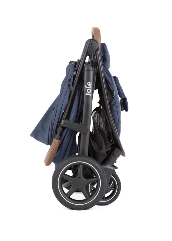 Joie Mytrax Pro Sportwagen Blueberry