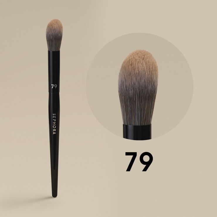 Sephora Collection Pro-pensel - Pro-pensel kontur #79