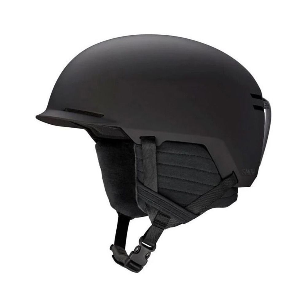 Smith SCOUT - Casque ski matte black