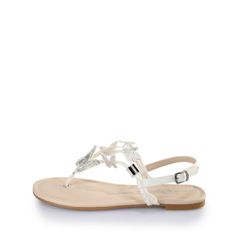 Capri Sparkling Butterfly
