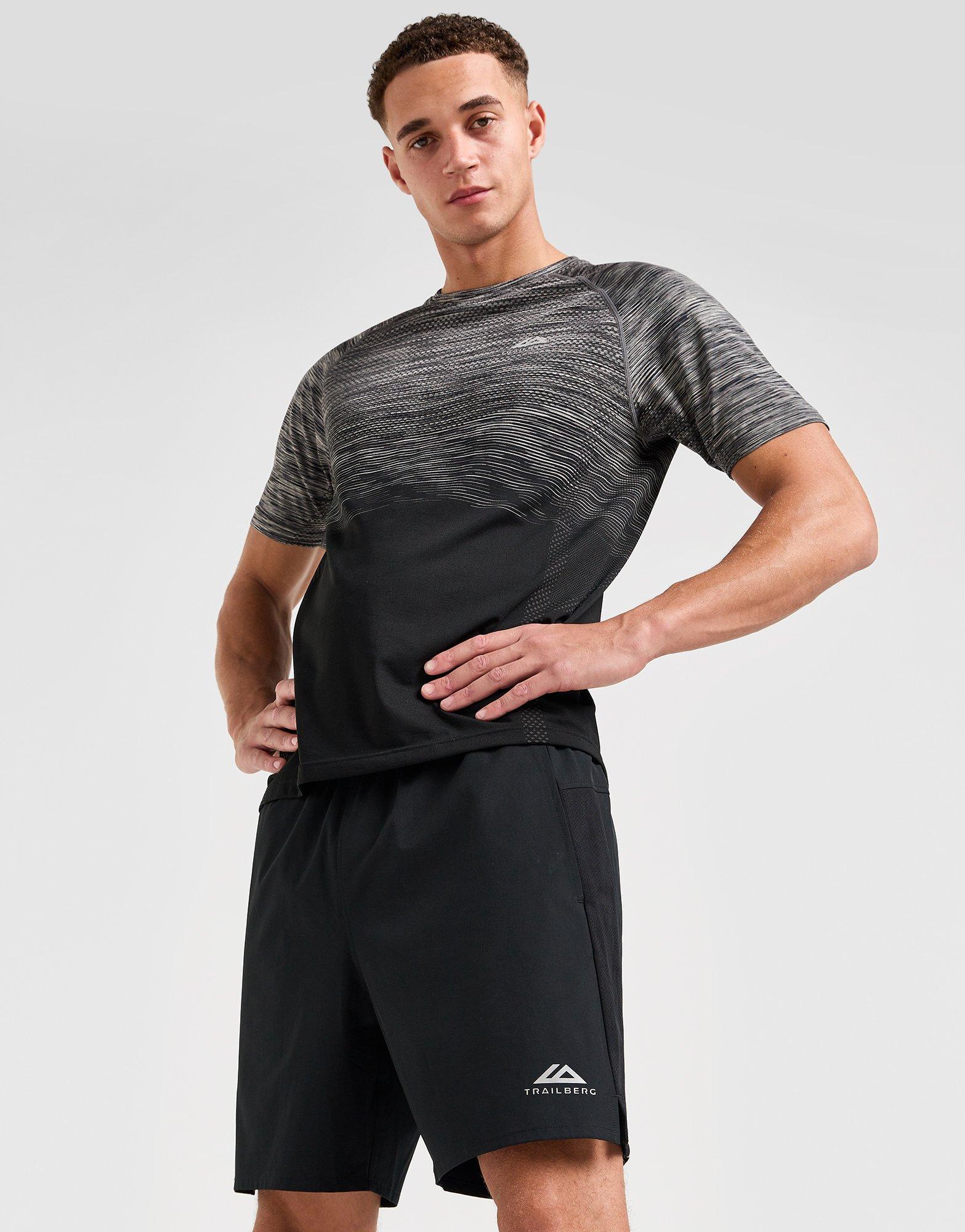 Trailberg Short Essential 2.0 Homme