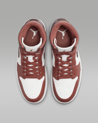 Air Jordan 1 Mid Women's Shoes