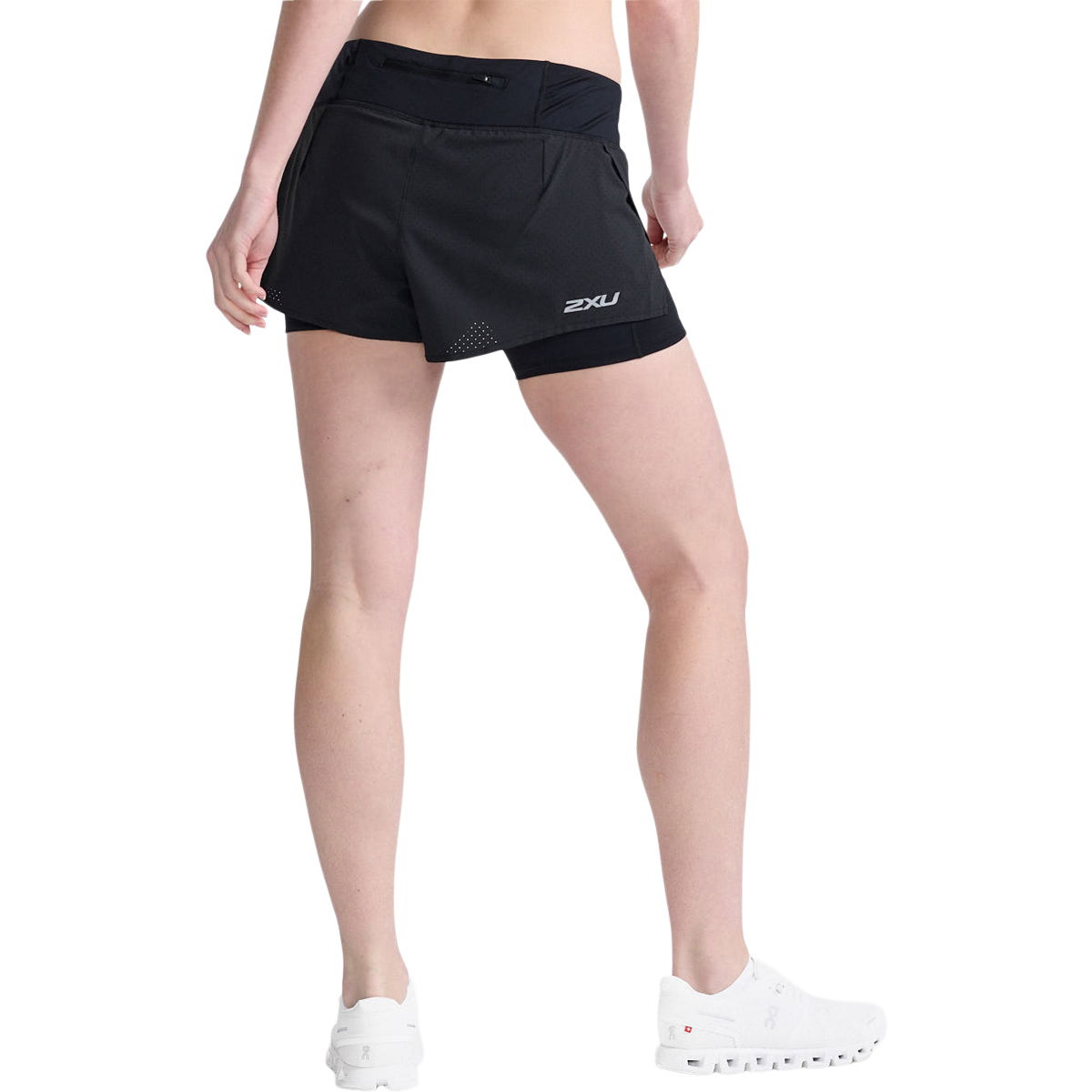 2XU Aero 2in1 4