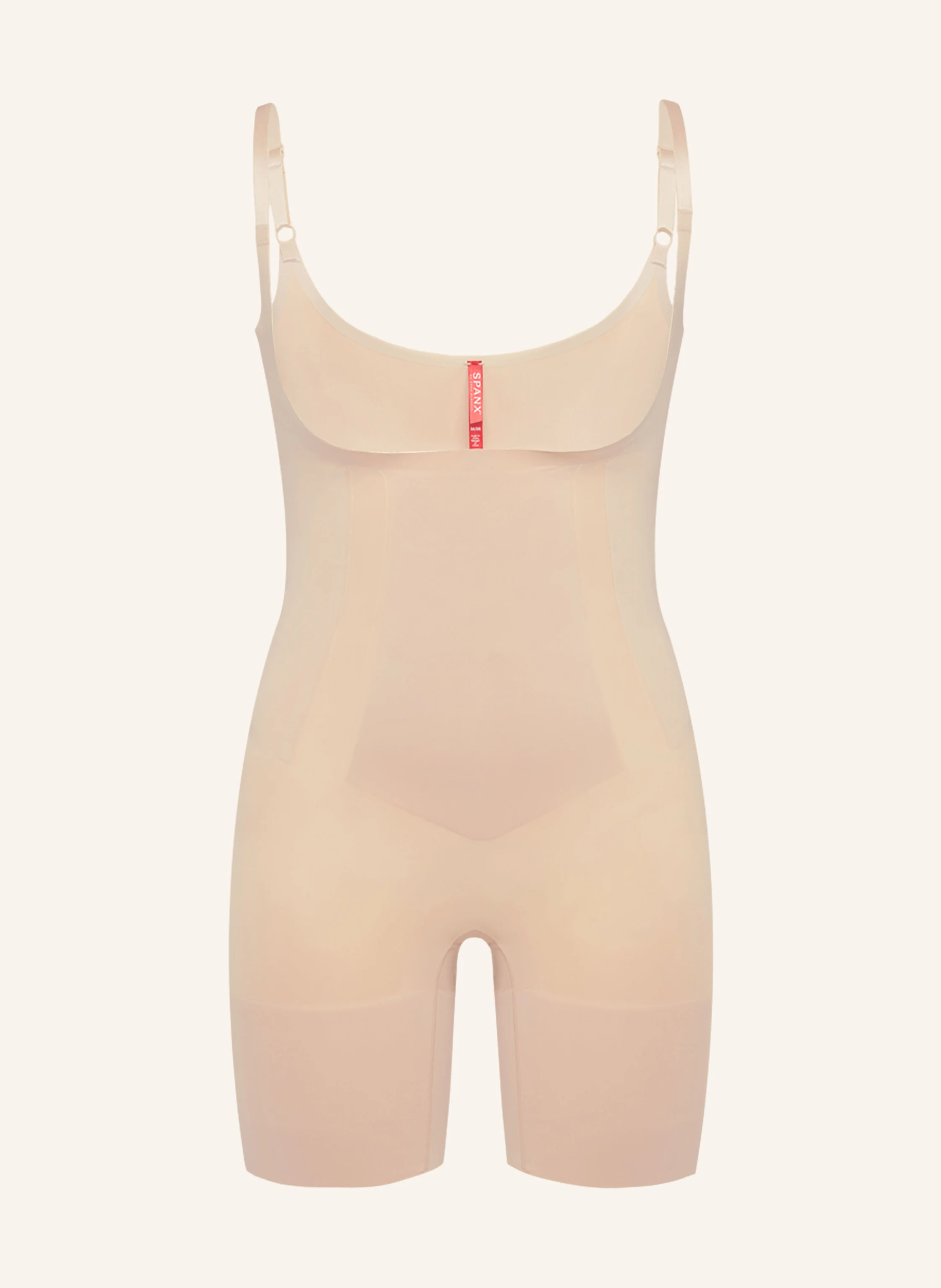 SPANX Shape-Body THINSTINCTS mit Push-up-Effekt