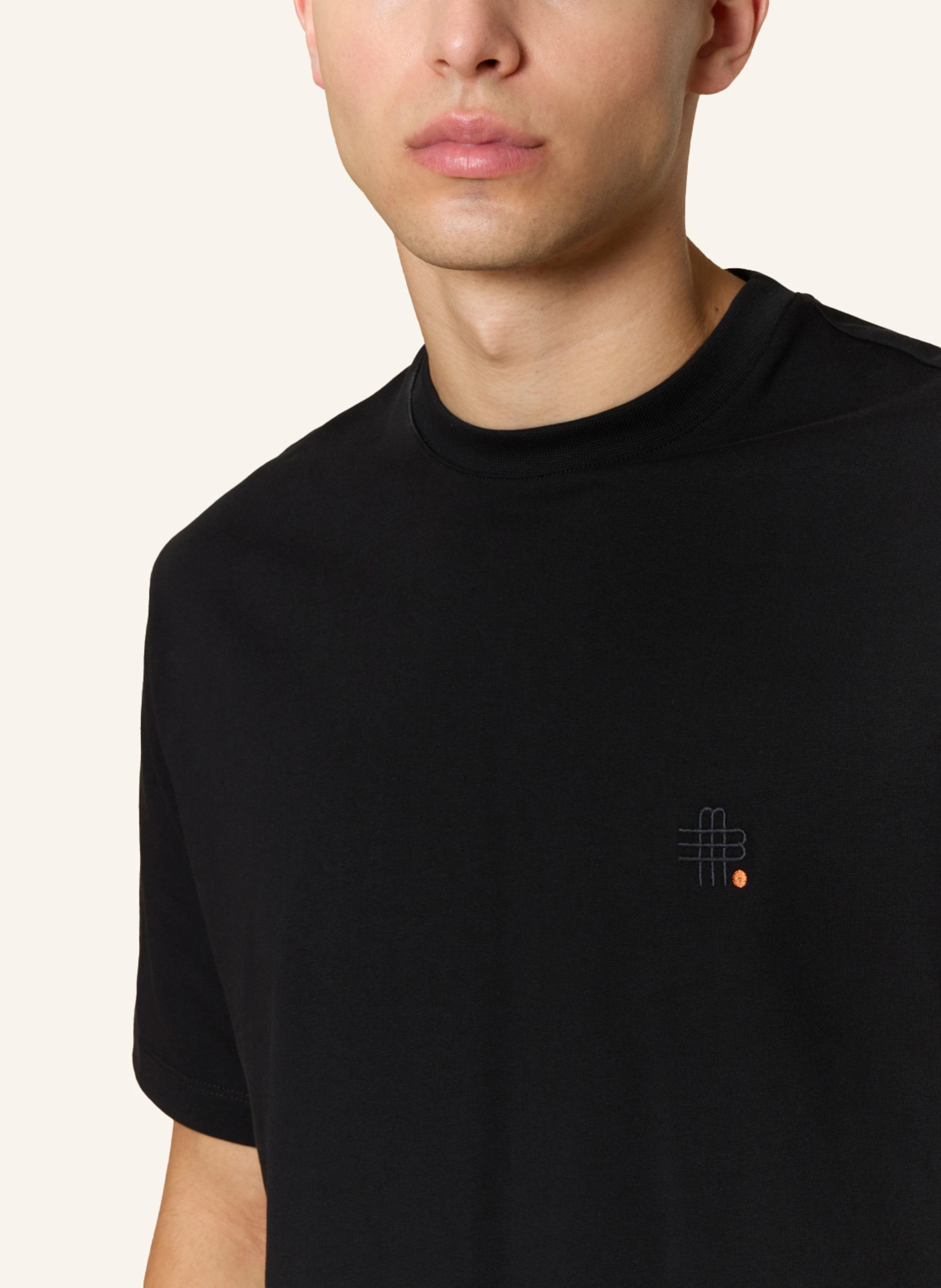 GEBAUER & GEBAUER T-Shirt