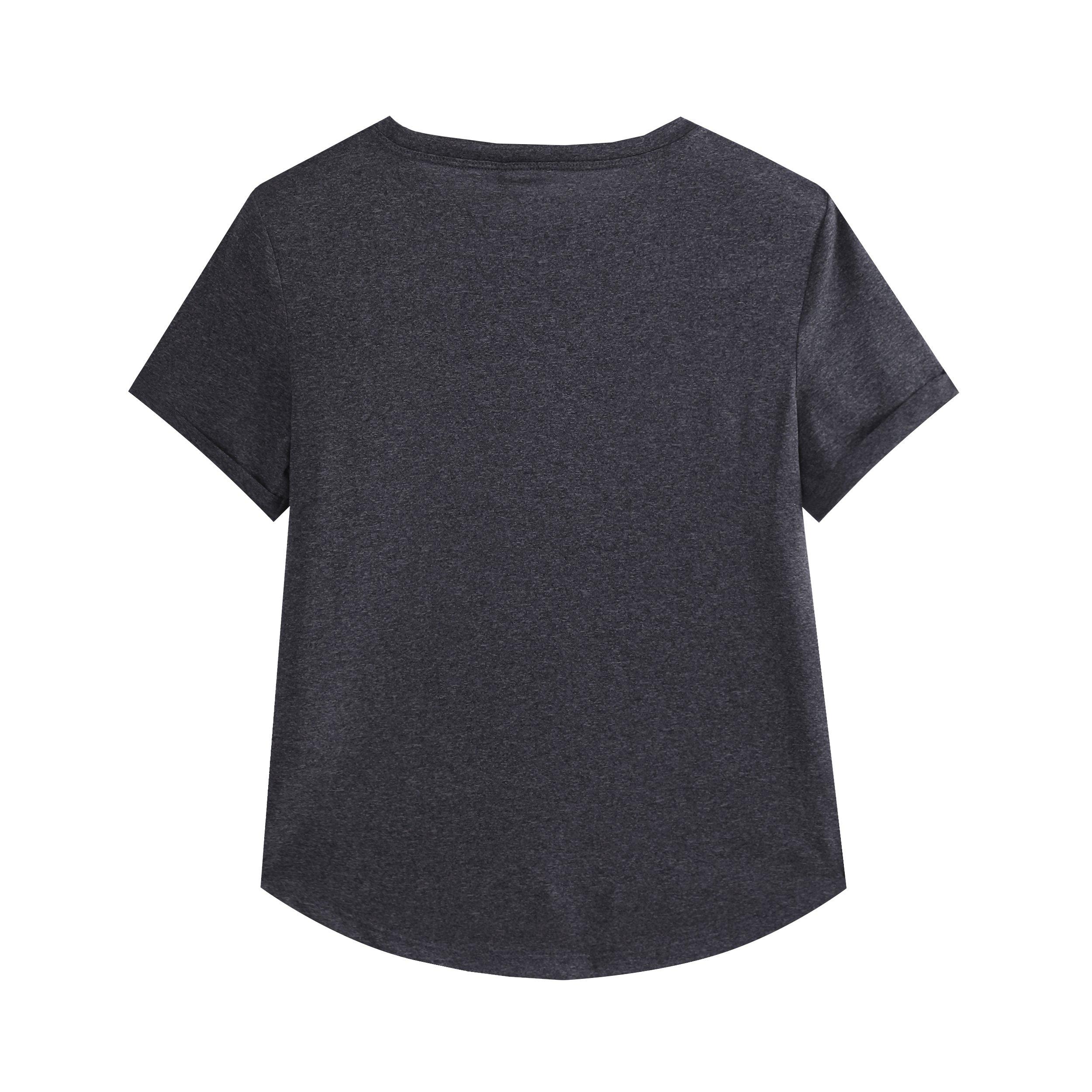 USA Pro Boyfriend T-Shirt Junior Girls