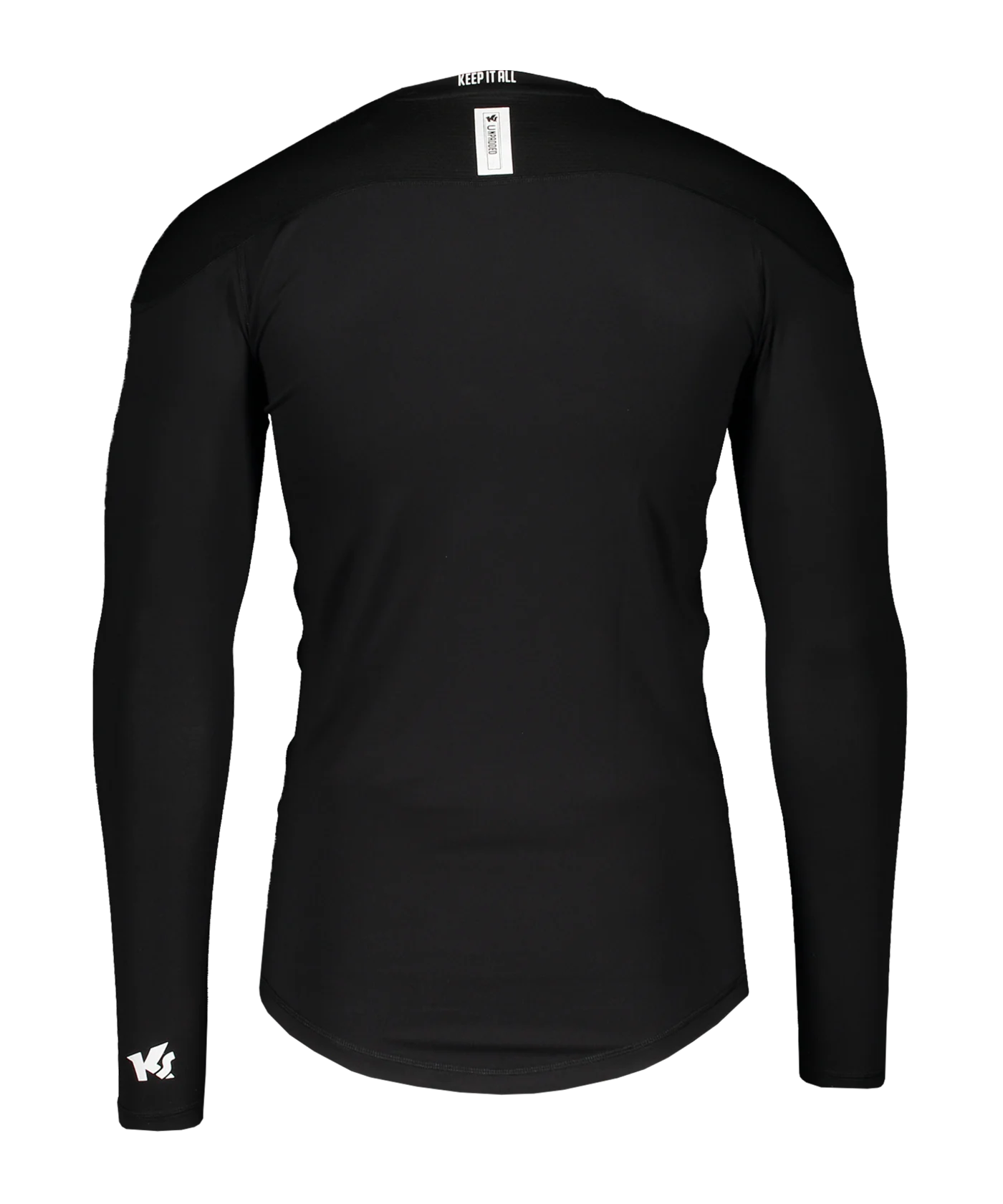 KEEPERsport Unterziehshirt Unpadded LS F991