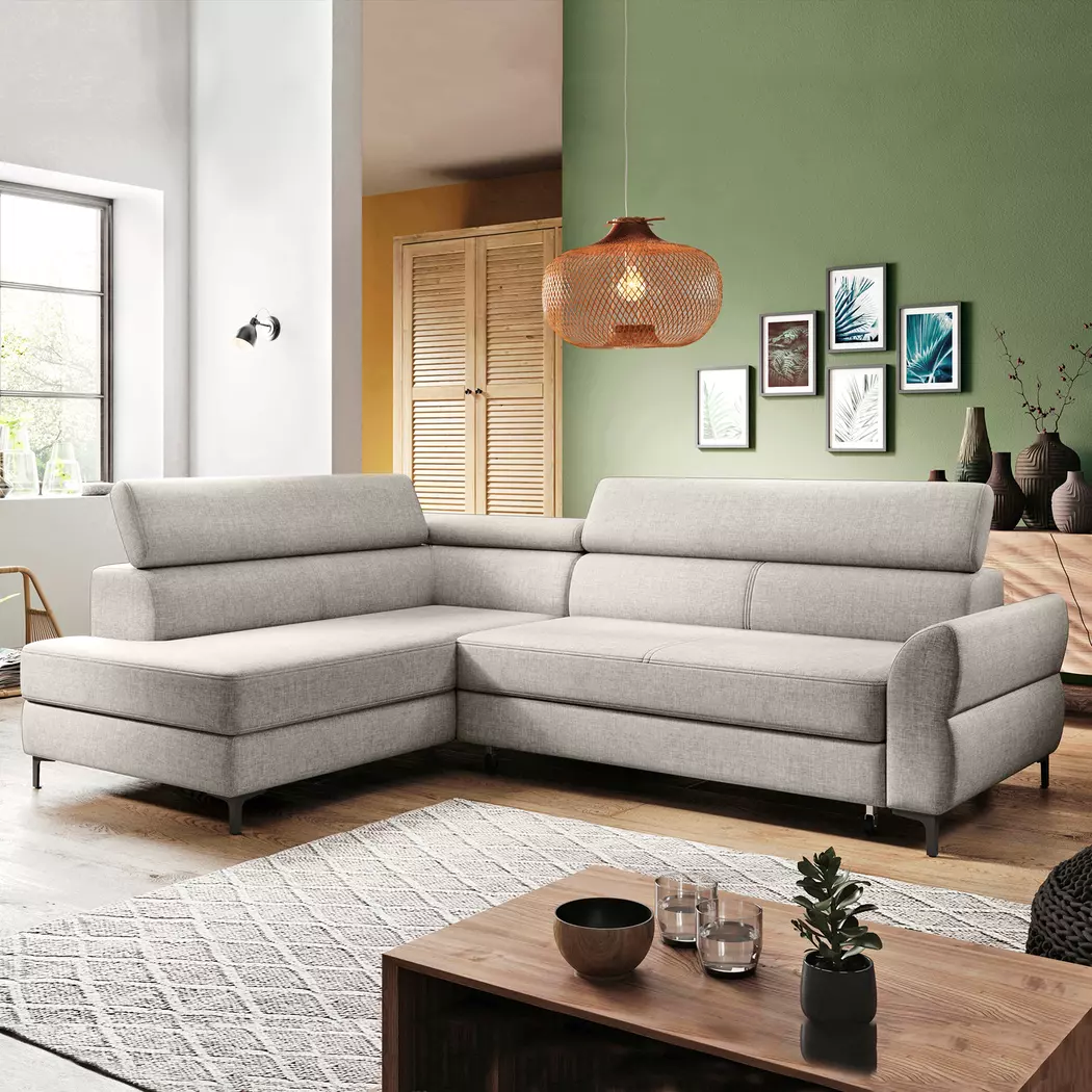 Ecksofa Remo