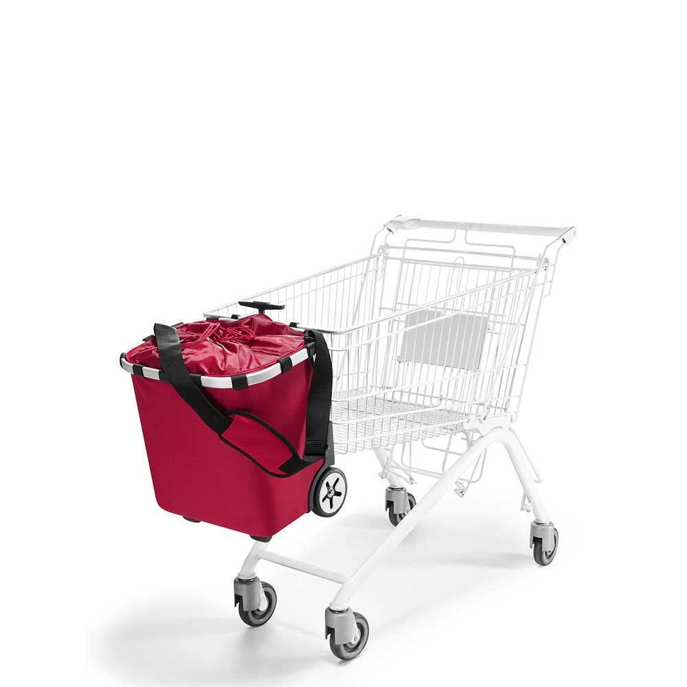 Reisenthel Shopping Carrycruiser dots