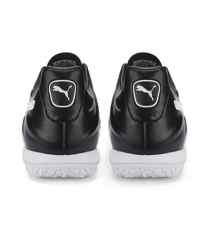 KING PRO 21 IT PUMA-BLACK-PUMA-WHITE