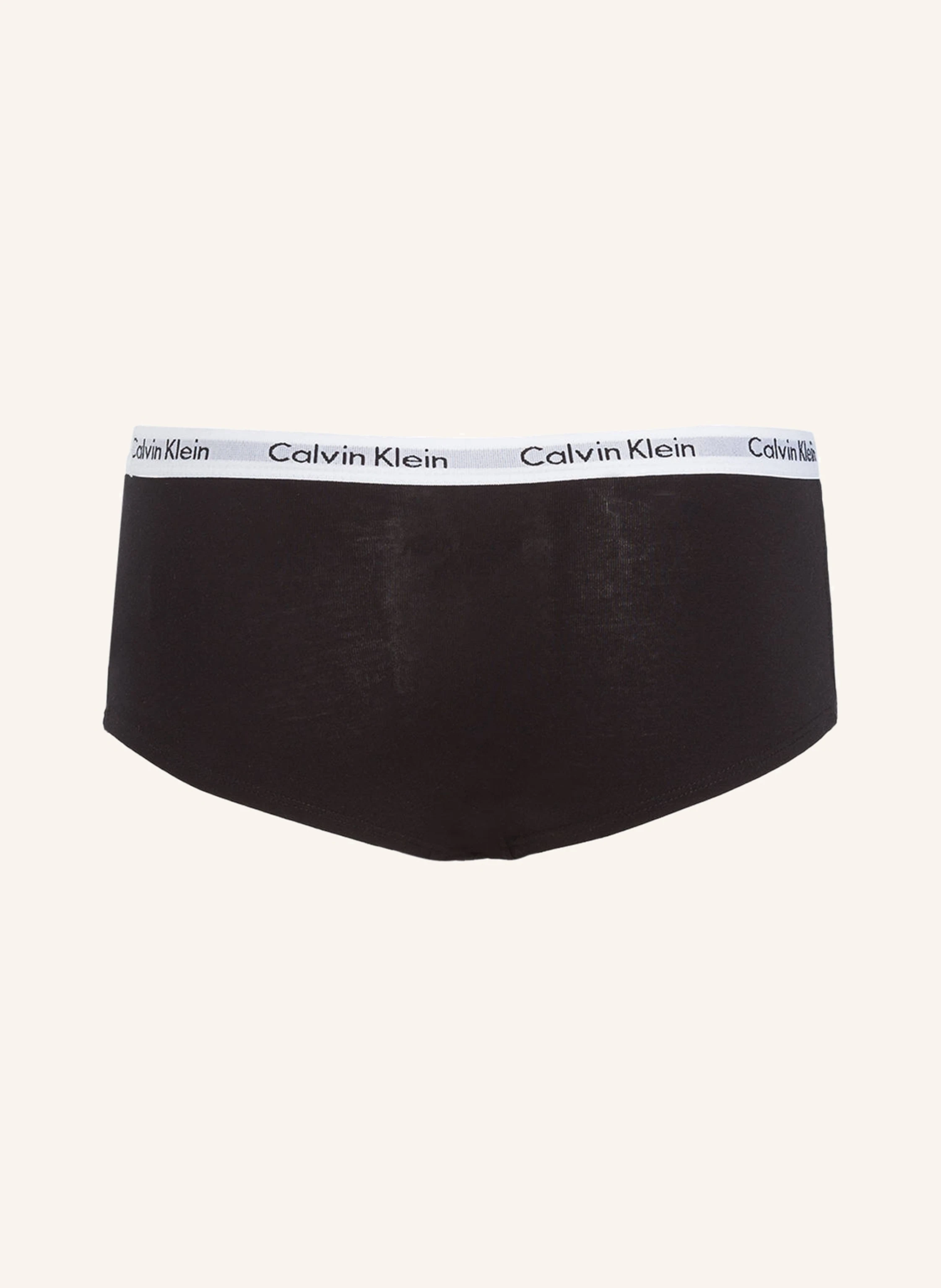 Calvin Klein 2er-Pack Panties MODERN COTTON
