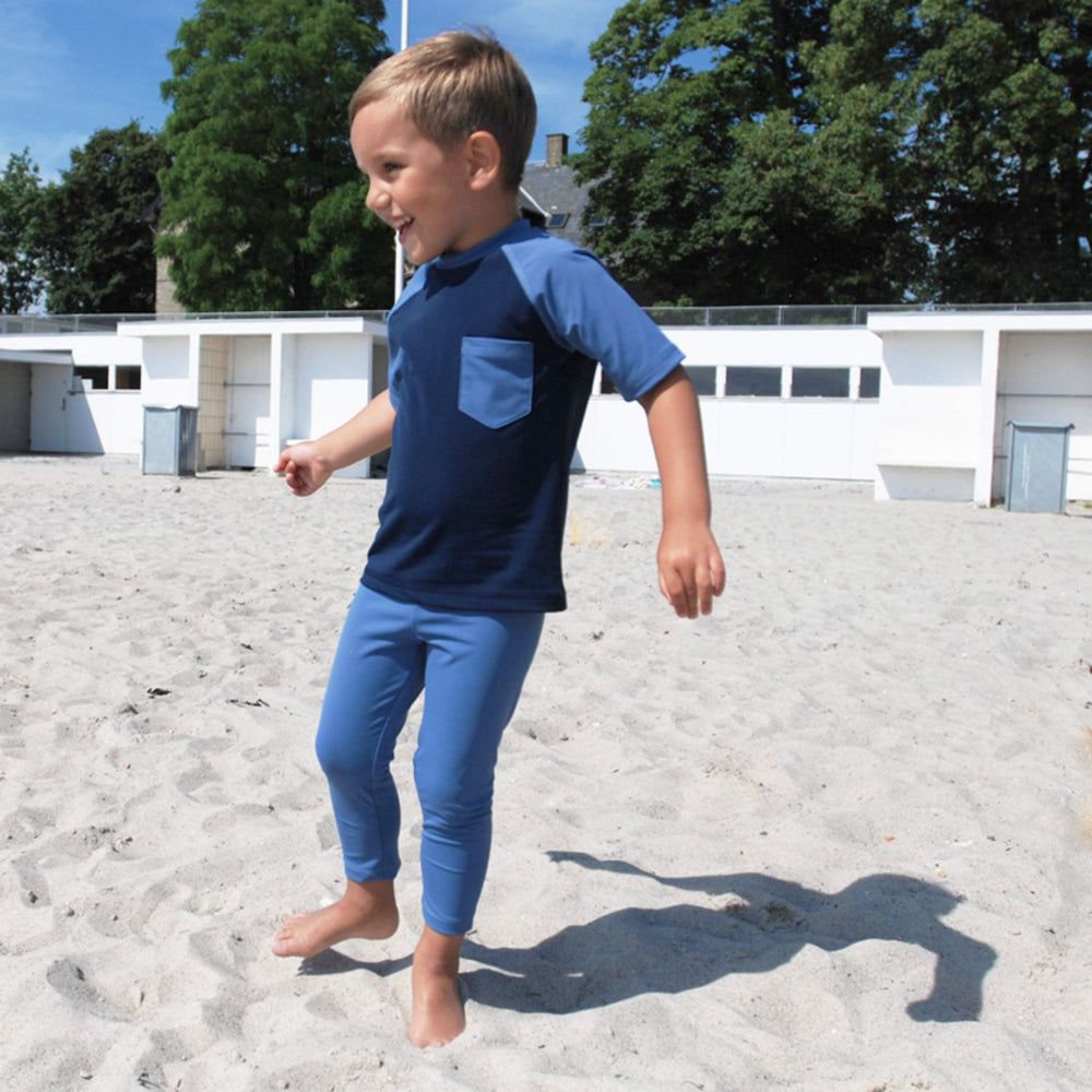 Køb Petit Crabe Nordic Fly Uv-Leggings