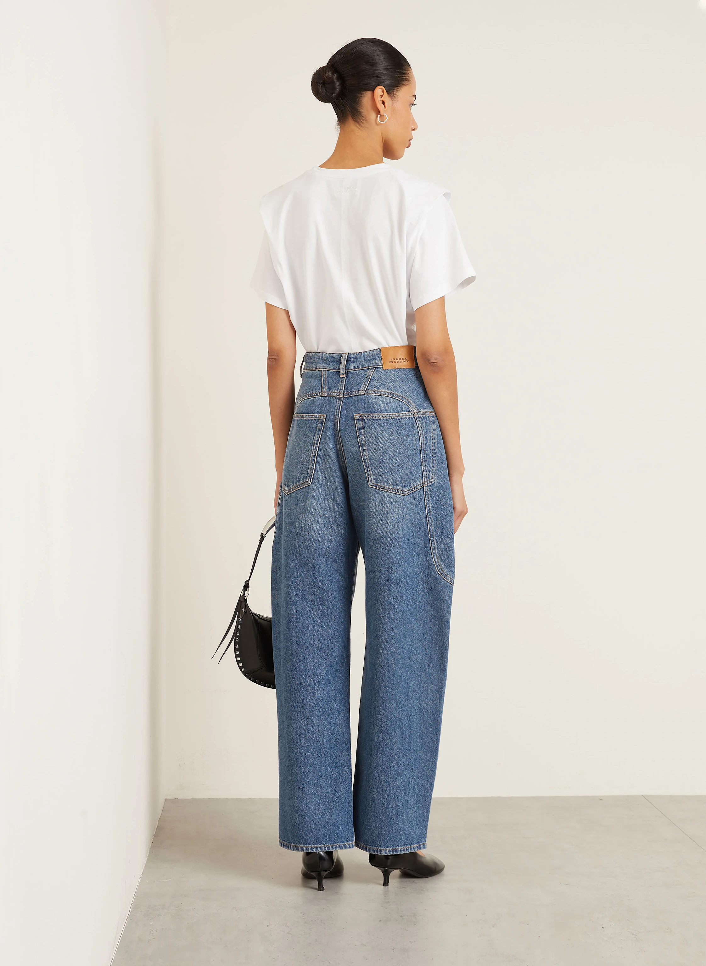 ISABEL MARANT Jeans BERYL