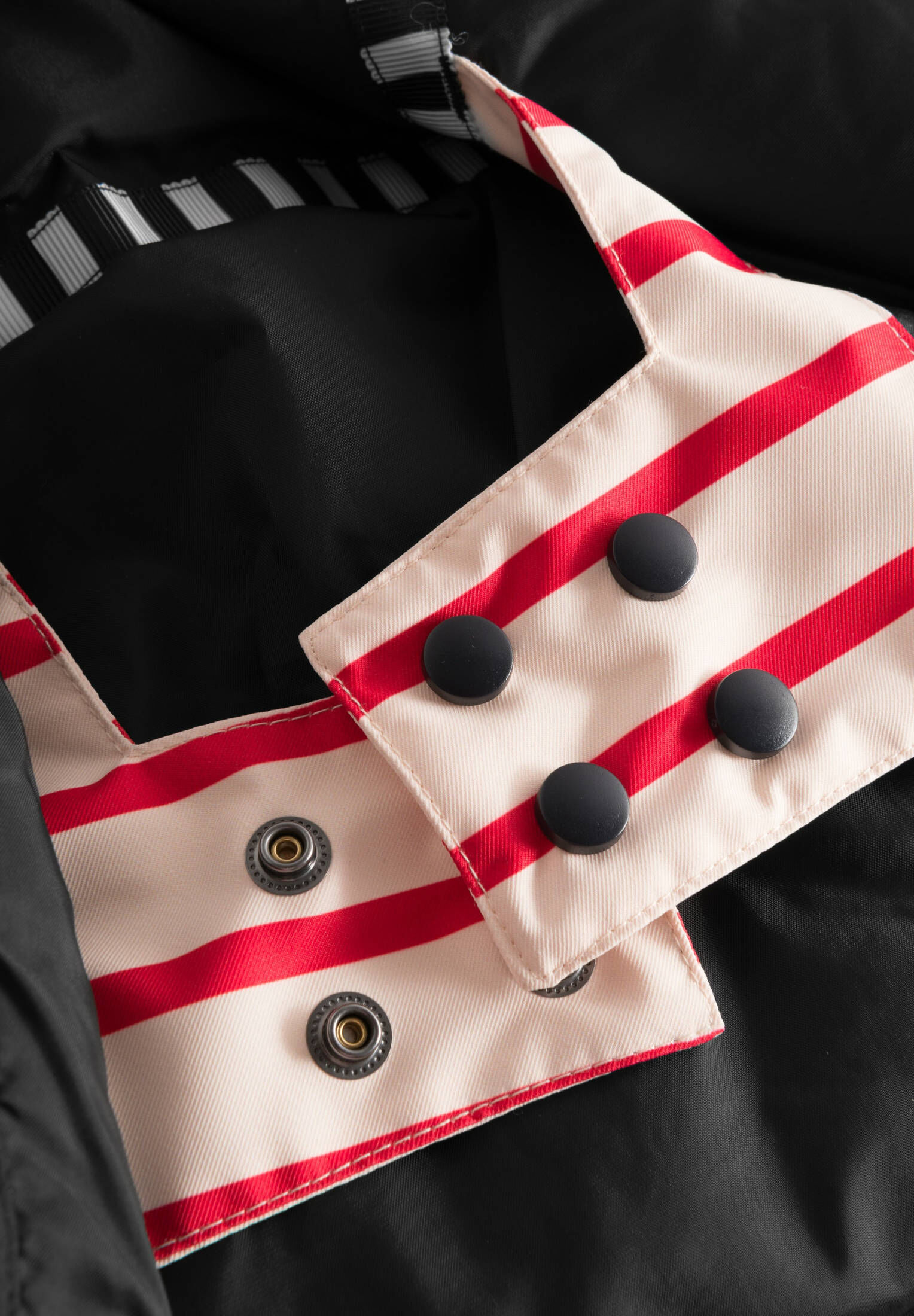 WeeDo| Winterjacke COSMO BUNNY
