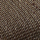Atelier Veritas-Elastische band effen met glitterdraad 40mm/1m