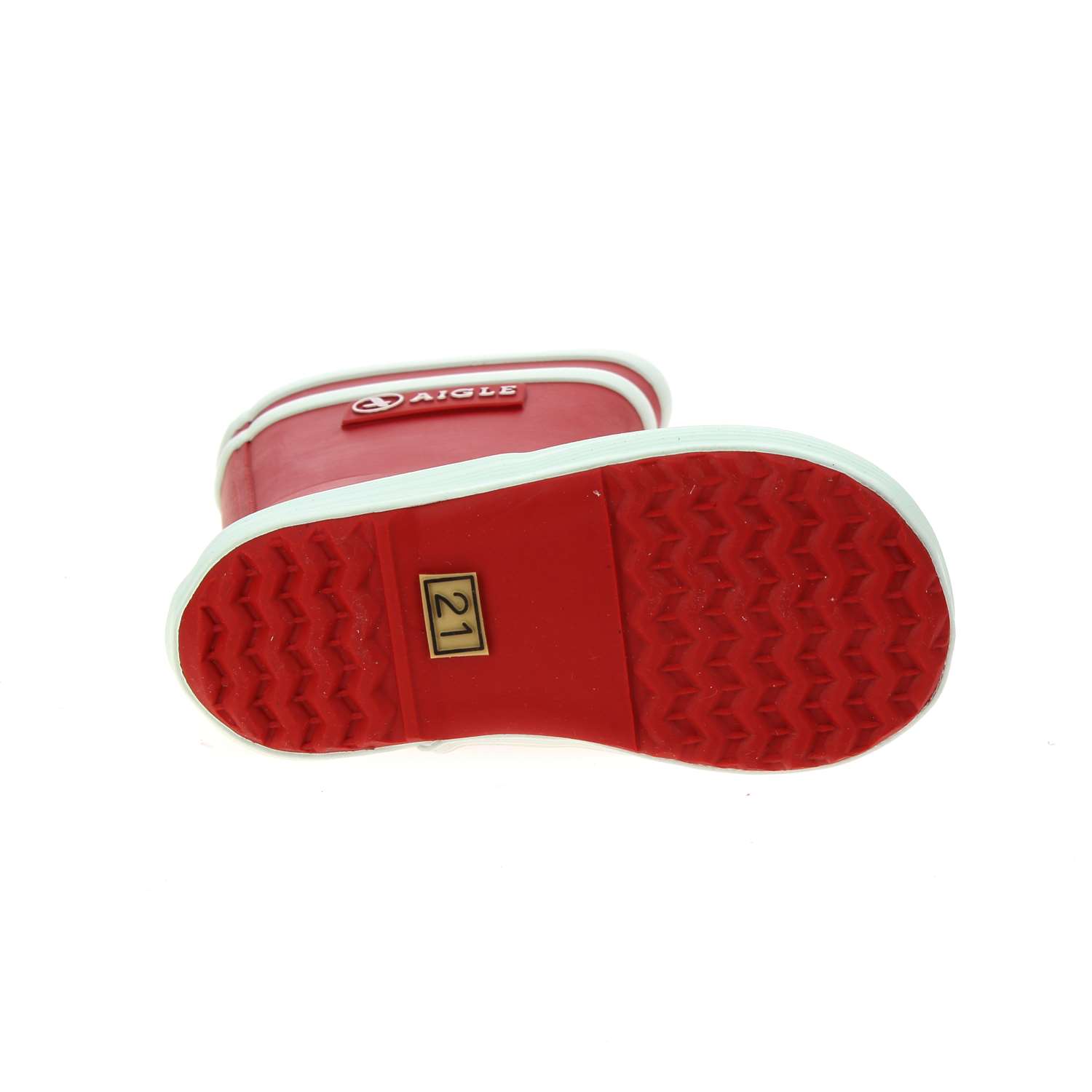 Bottes fille, garçon AIGLE BABY FLAC